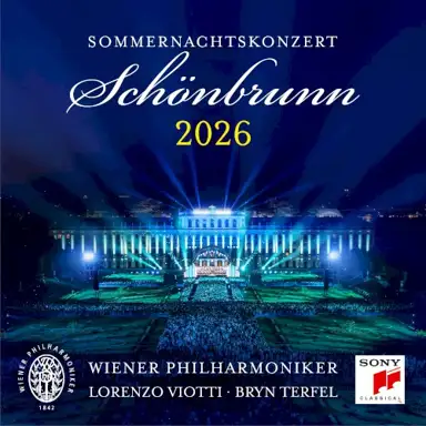 Sommernachtskonzert 2026