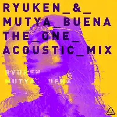The One (Acoustic)