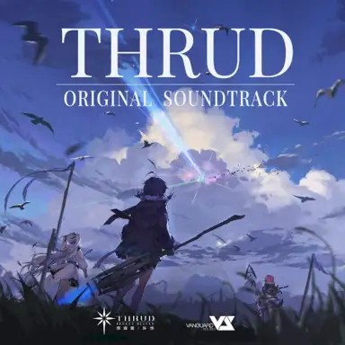 Thrud Original Soundtrack