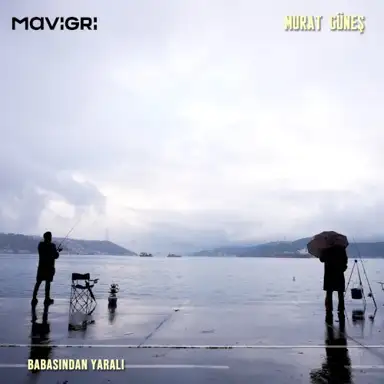 Babasından Yaralı