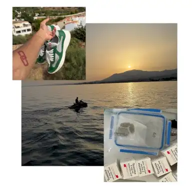 Cups und Packs