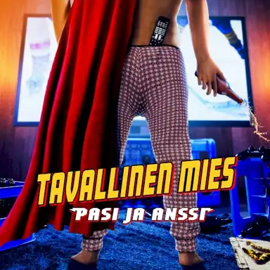 Tavallinen Mies
