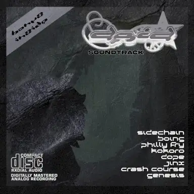 ARIA Original Soundtrack Deluxe Edition