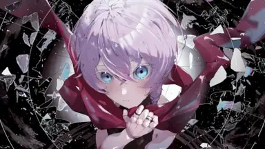 The Everlasting Guilty Crown