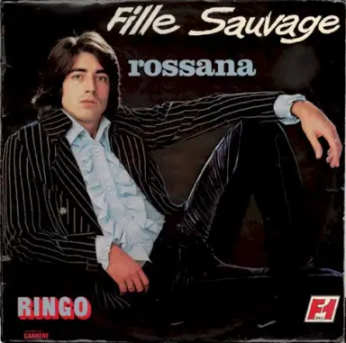 Fille sauvage