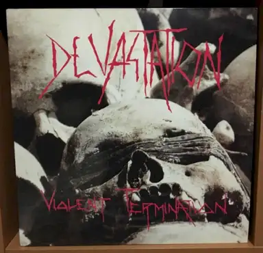Violent Termination