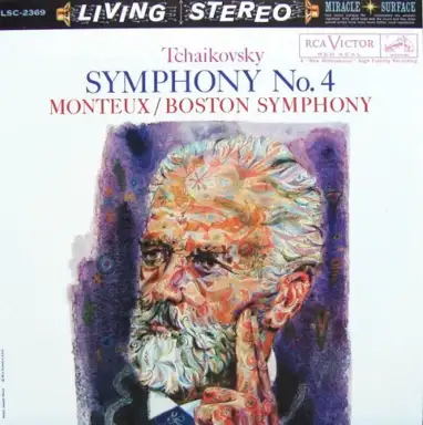 Symphony no. 4