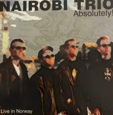 Absolutely! Live In Norway