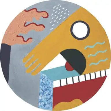 Aztec Chant (Tessela remix) / End Point (Stenny & Andrea remix)