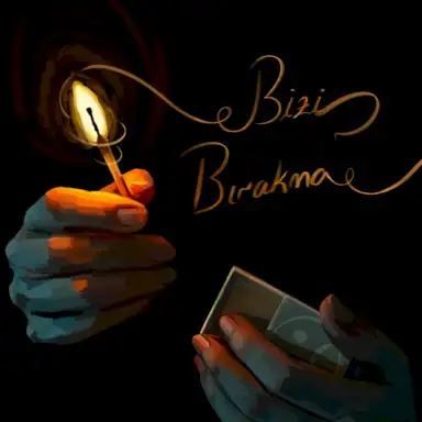 Bizi Bırakma