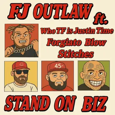Stand On Biz
