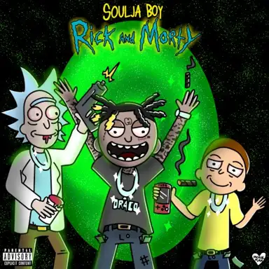 Rick and Morty