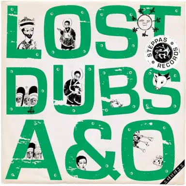 Lost Dubs of A&O, Pt. 3