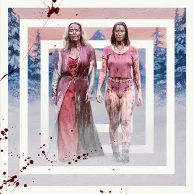 Teenage Sex and Death at Camp Miasma: Soundtrack Score Selections