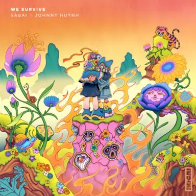 We Survive