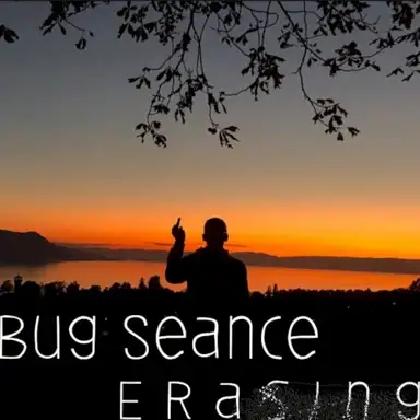 Erasing
