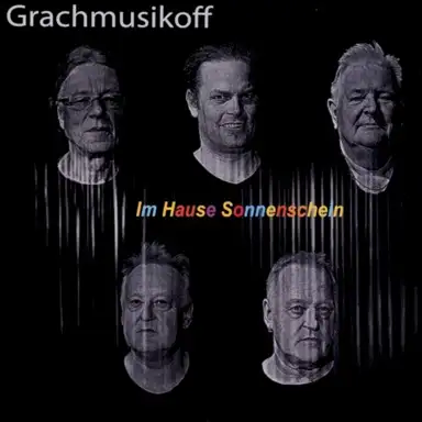 Im Hause Sonnenschein
