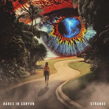 Strange