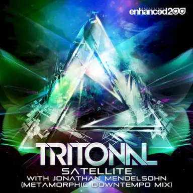 Satellite (Metamorphic Downtempo Mix)