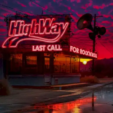 Last Call for Rock'n'Roll
