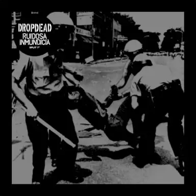 A Fall Of Empires / Asco