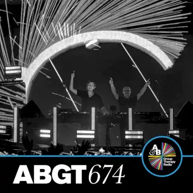 Group Therapy 674