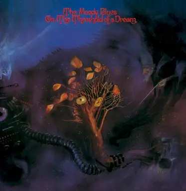 On the Threshold of a Dream