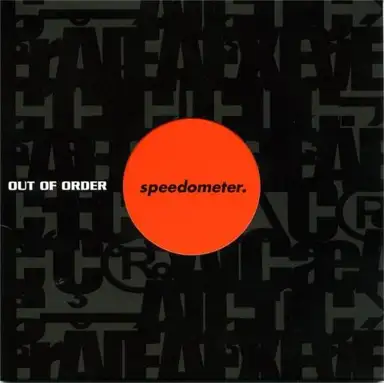 Out of Order