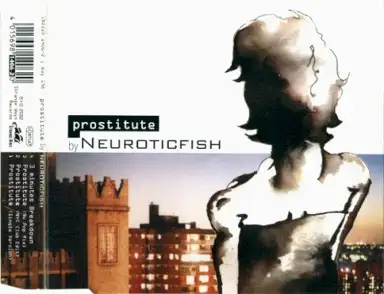 Prostitute