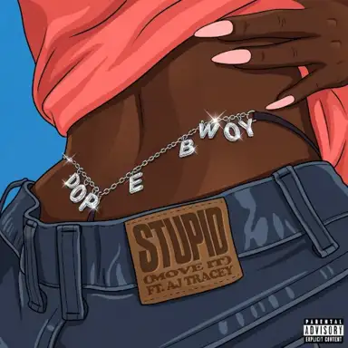 Stupid (Move It)