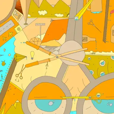Golden Shears