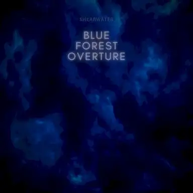 Quarantine Music VII: Blue Forest Overture