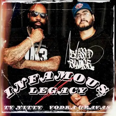 Infamous Legacy