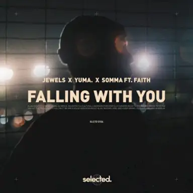Falling with You