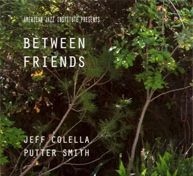 Between Friends