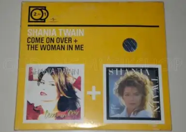 Come on Over + the Woman in Me