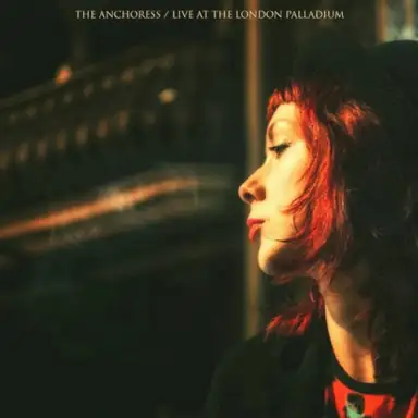 Live at the London Palladium