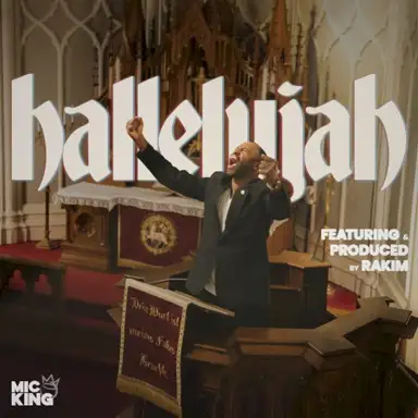 Hallelujah
