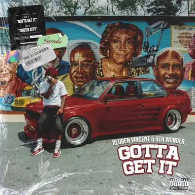Gotta Get It