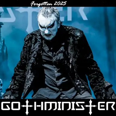 Forgotten 2025