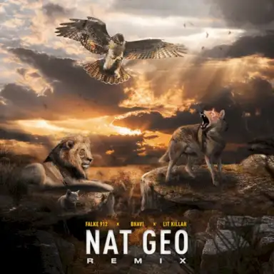 Nat Geo (remix)