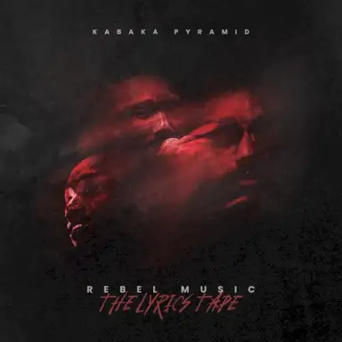 Rebel Music - The Lyrics Tape