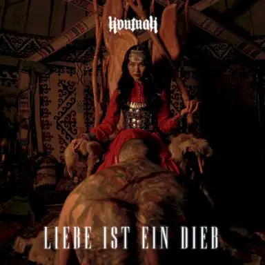 Liebe ist ein Dieb