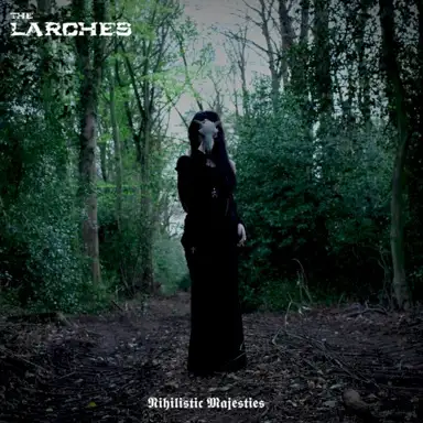 Nihilistic Majesties
