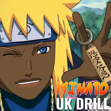 Minato UK Drill (Obito and Third Hokage Diss)