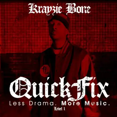 QuickFix: Less Drama. More Music.