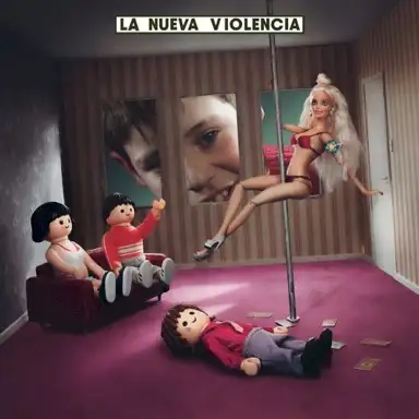 La nueva violencia