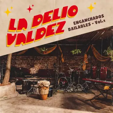Enganchados Bailables, Vol. 1