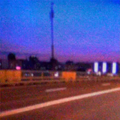 signal