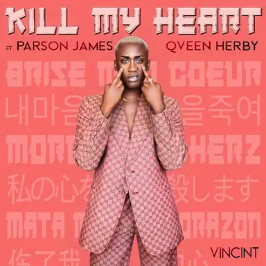 Kill My Heart